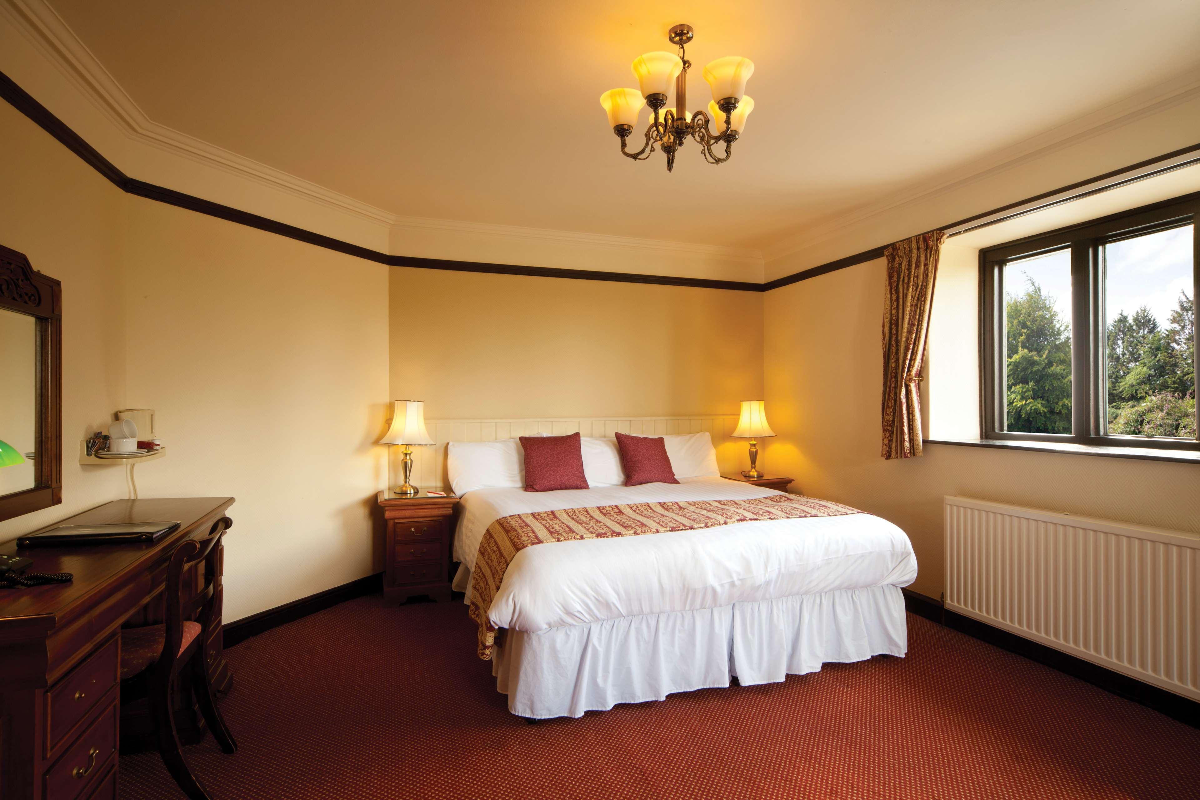 Best Western The Webbington Hotel & Spa Loxton Exterior photo