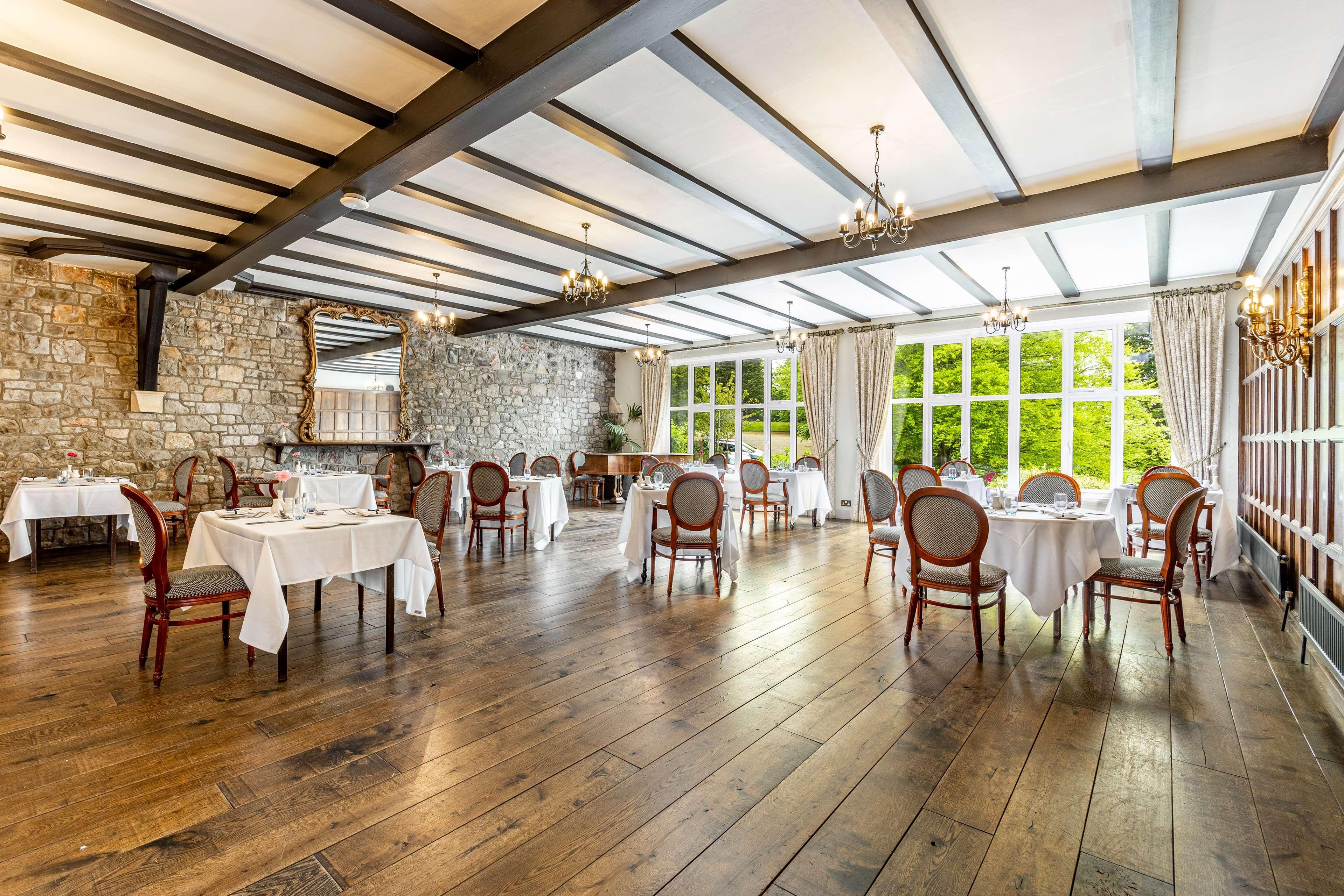 Best Western The Webbington Hotel & Spa Loxton Exterior photo